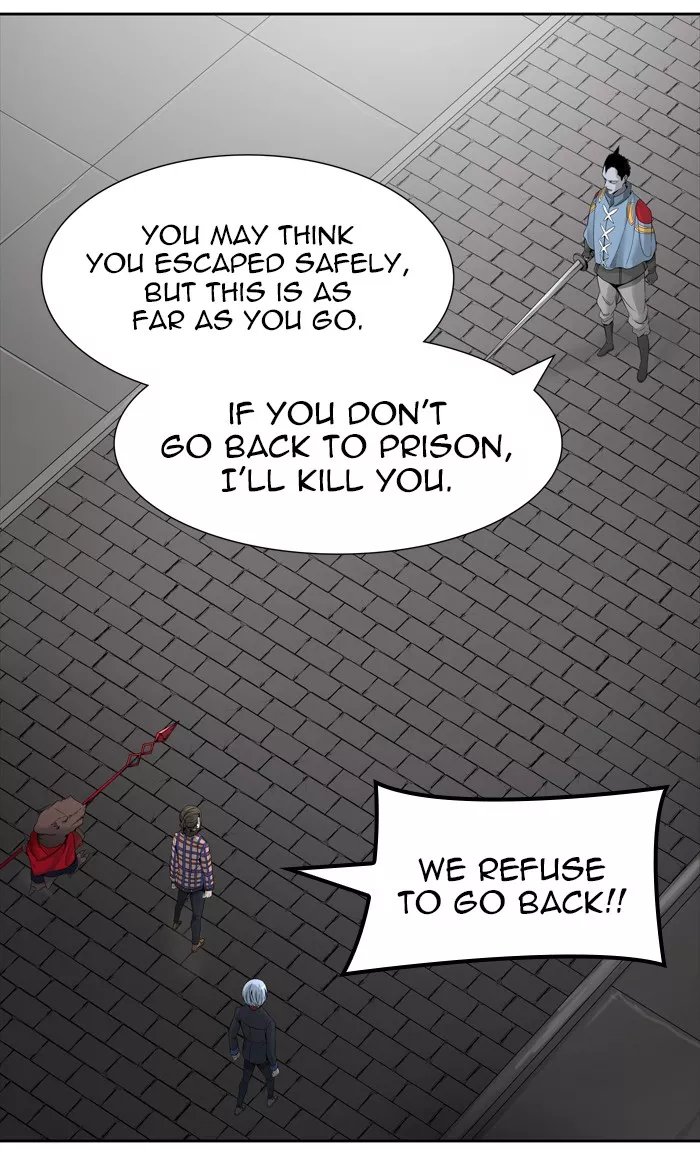 Tower of God, chapter 458, image 36