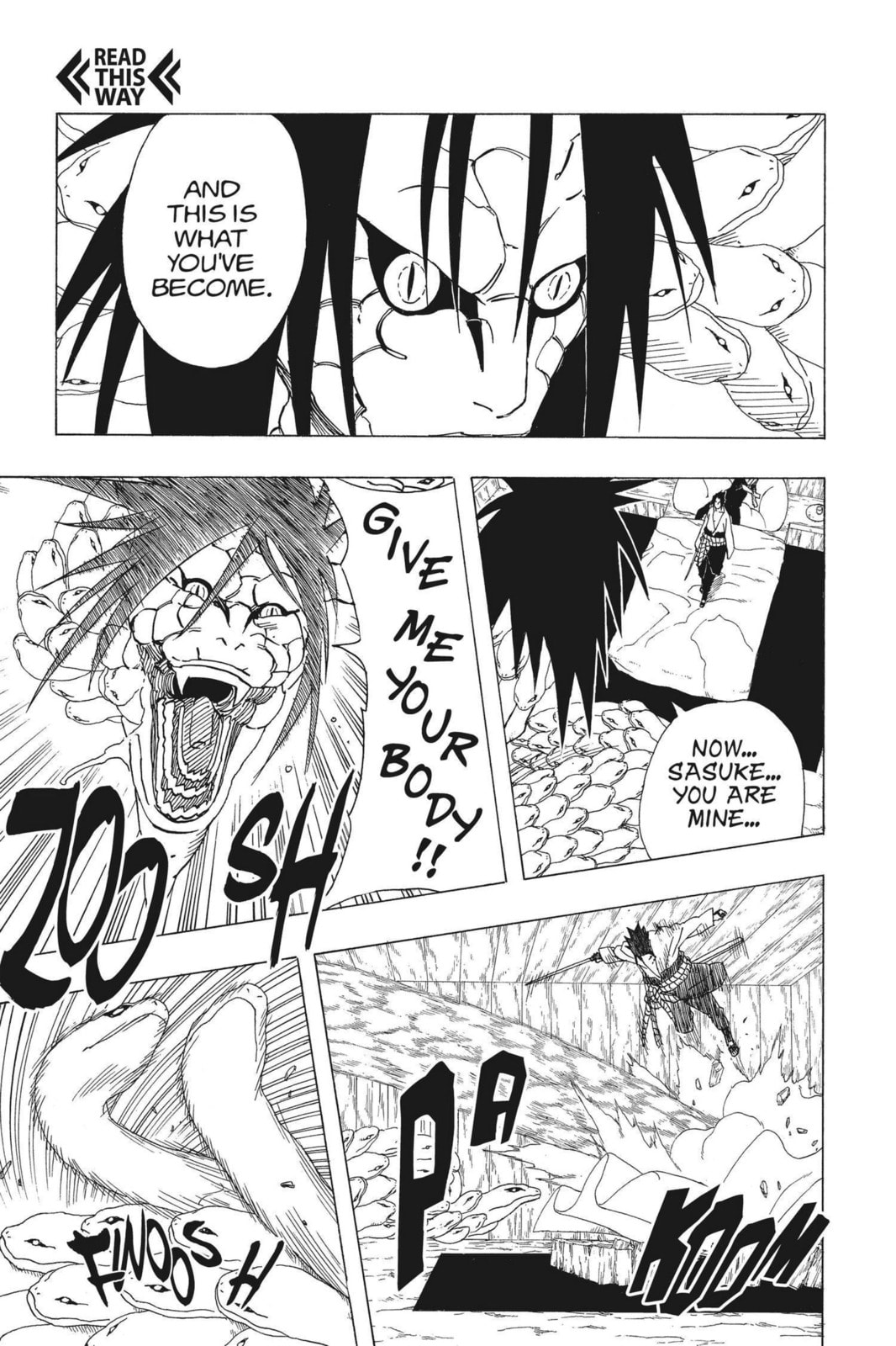 Naruto, chapter 344, image 9
