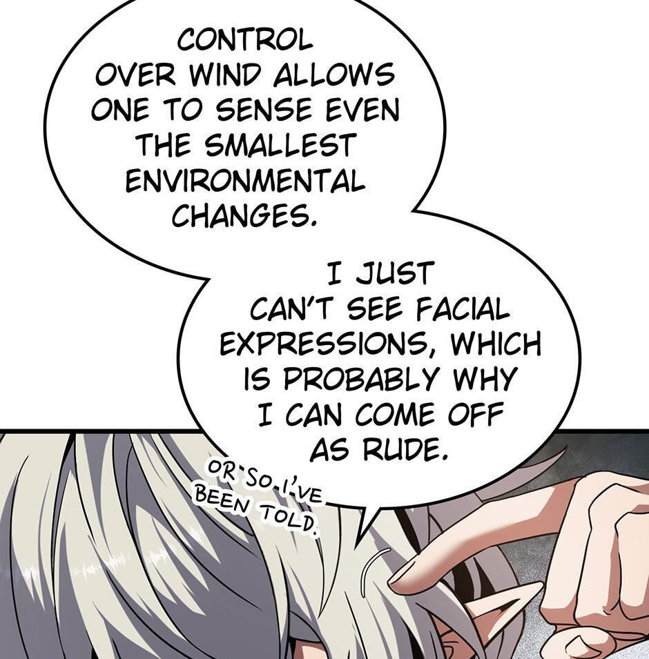 The Beginning After the End, chapter 222, image 19