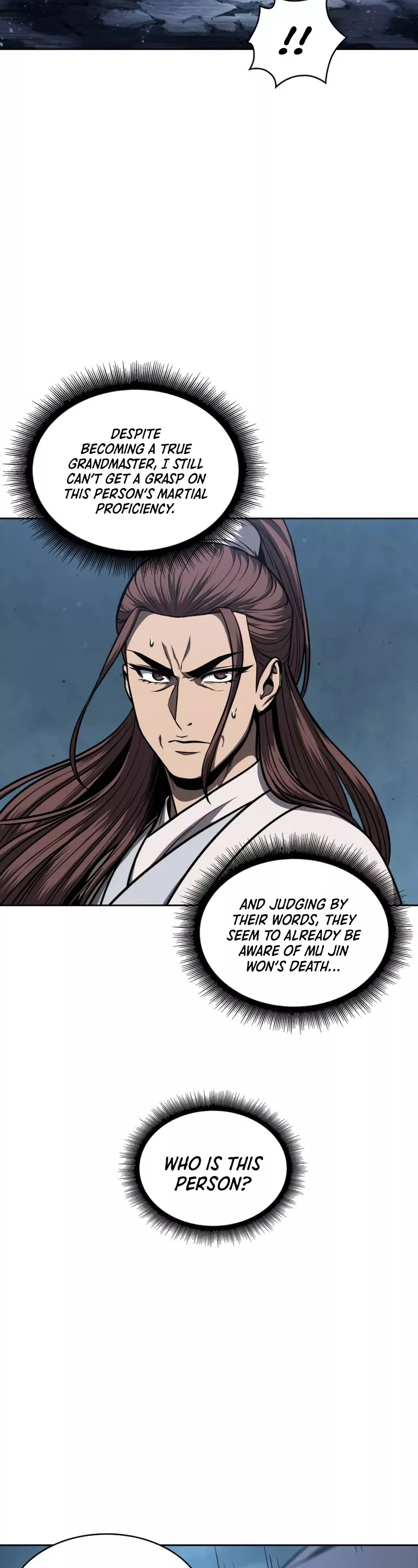 Nano Machine, chapter 117, image 43