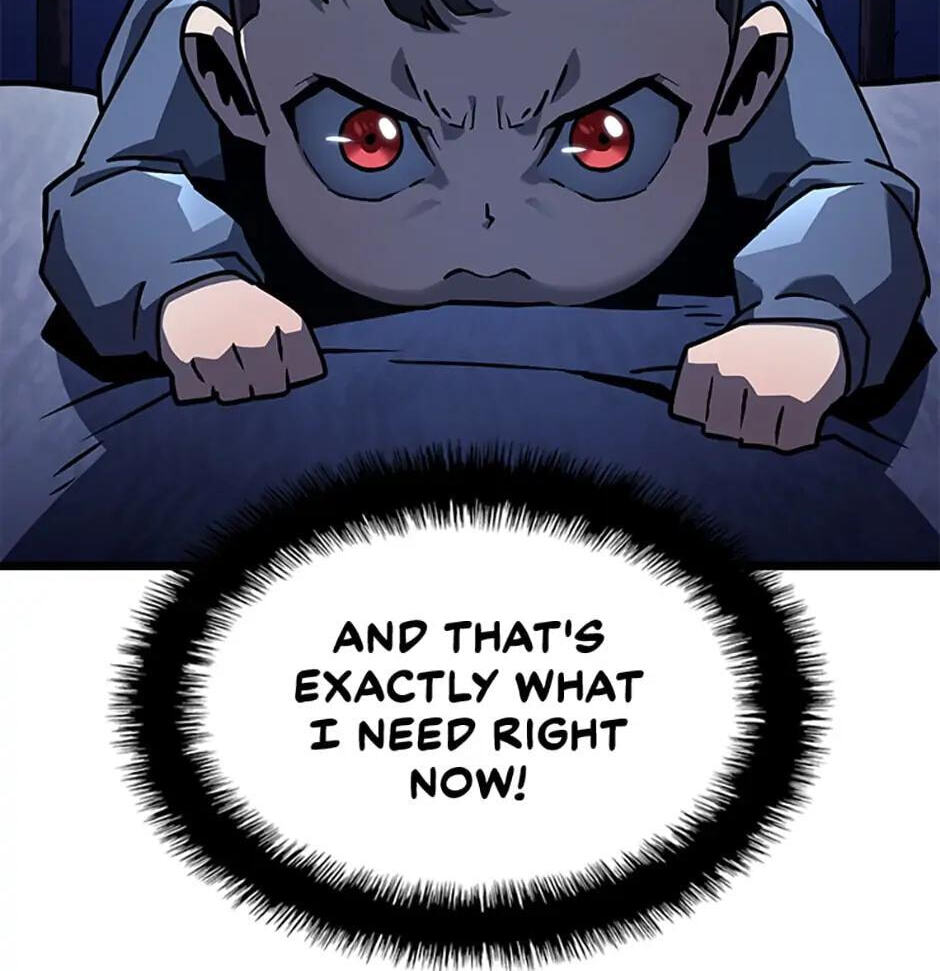 Revenge of the Baskerville Bloodhound, chapter 1, image 83