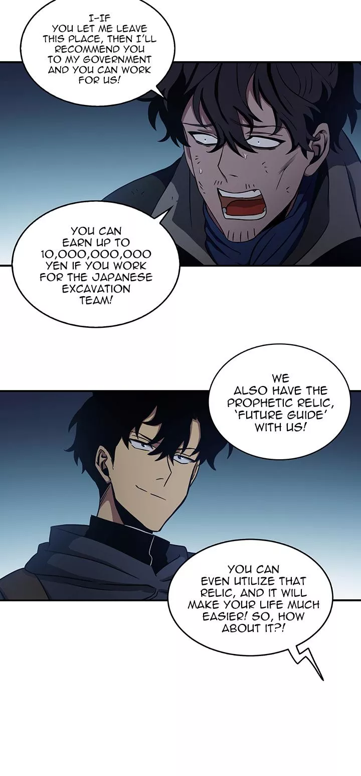 Tomb Raider King, chapter 10, image 37