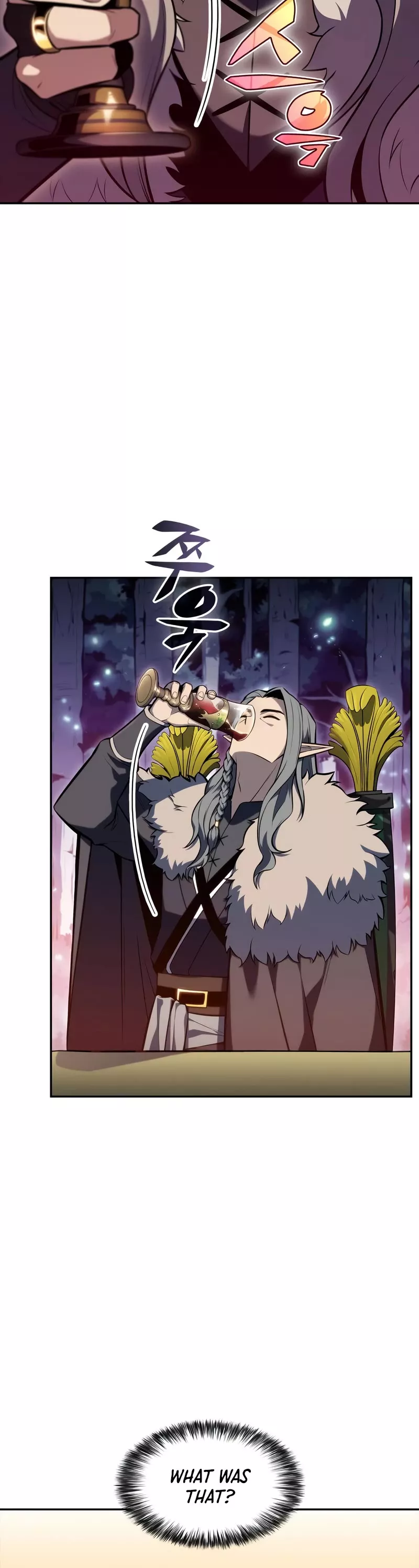 Solo Max-Level Newbie, chapter 82, image 46