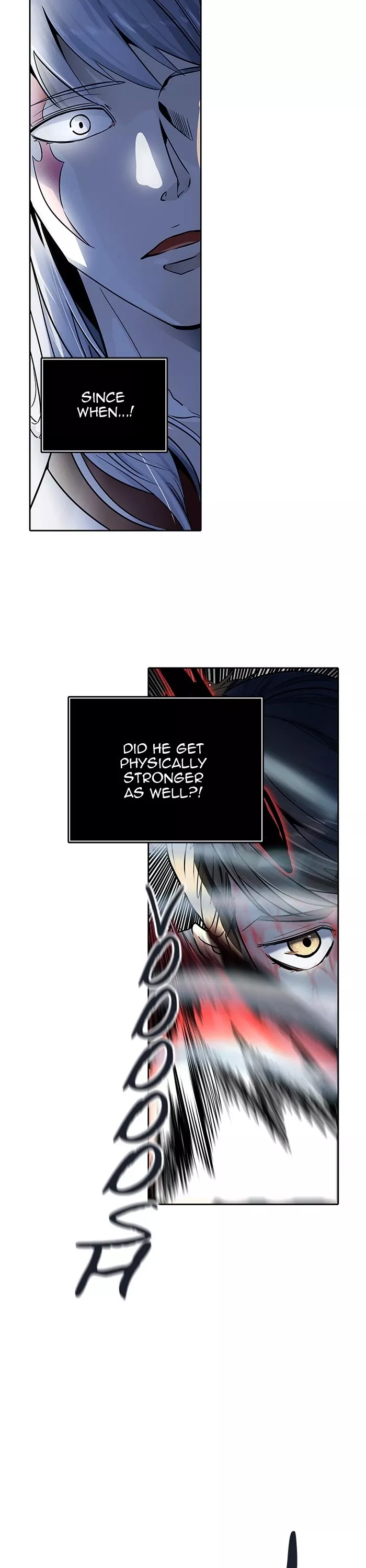 Tower of God, chapter 508, image 29