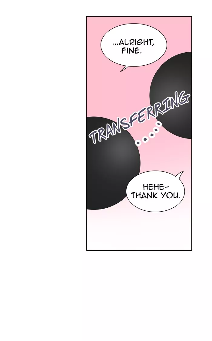 Tower of God, chapter 283, image 45