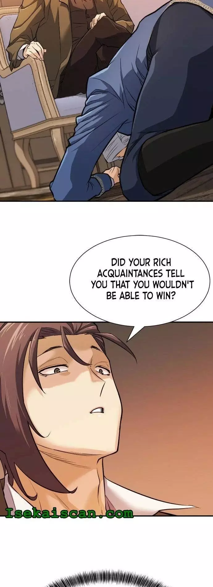 The Greatest Estate Developer, chapter 23, image 19