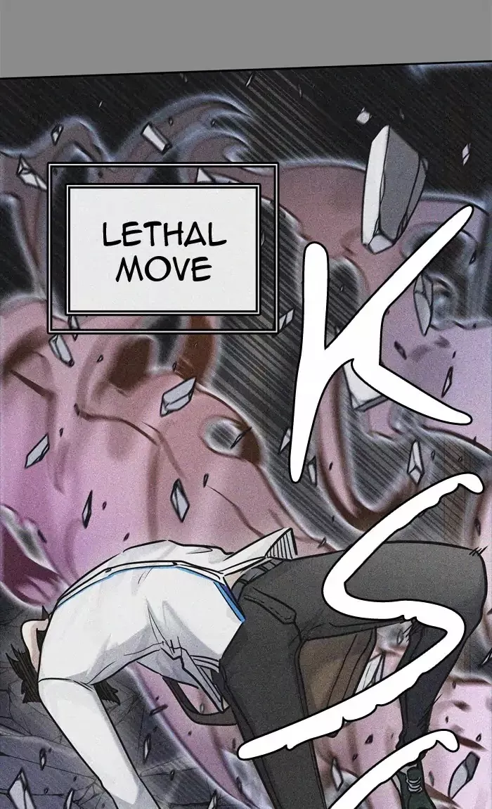 Tower of God, chapter 422, image 109