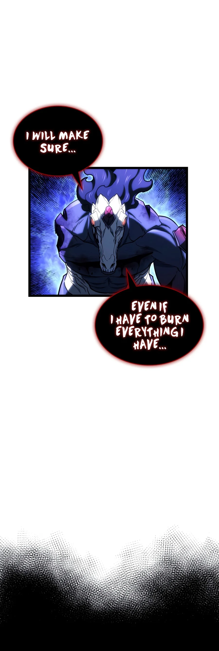 Revenge of the Iron-Blooded Sword Hound, chapter 184, image 3