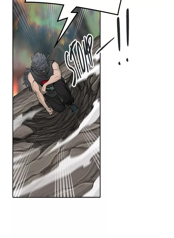 Tower of God, chapter 470, image 86