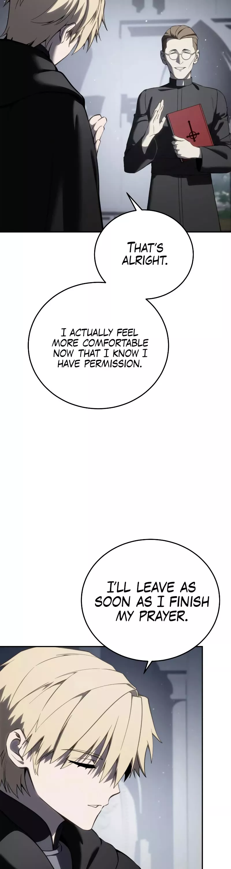 Star-Fostered Swordmaster, chapter 47, image 4