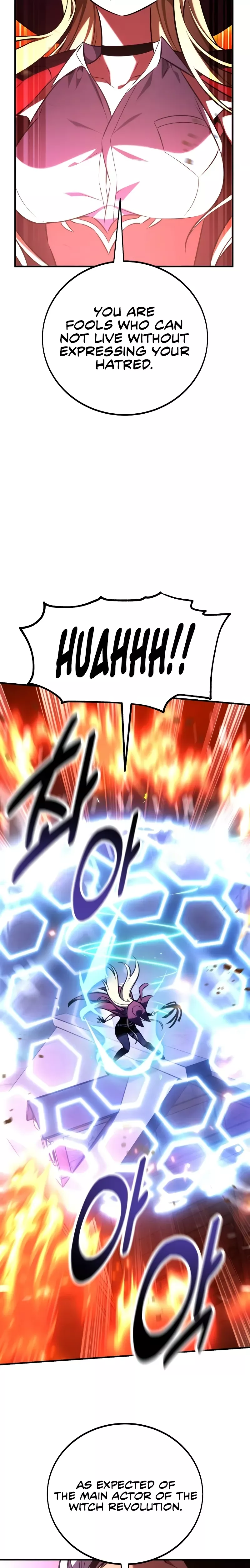 I Killed the Main Player, chapter 78, image 54
