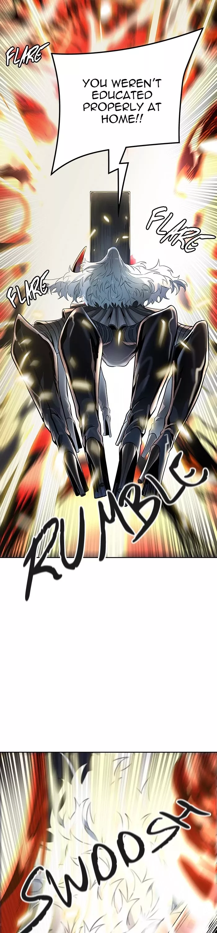 Tower of God, chapter 519, image 50