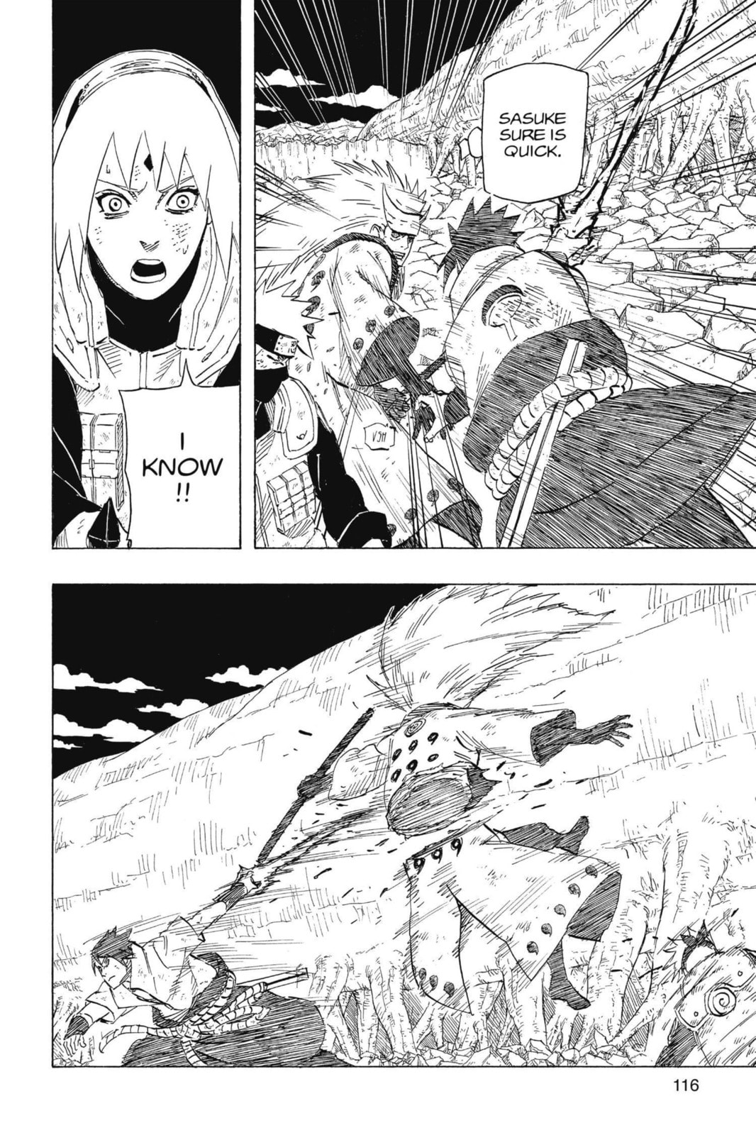 Naruto, chapter 674, image 15