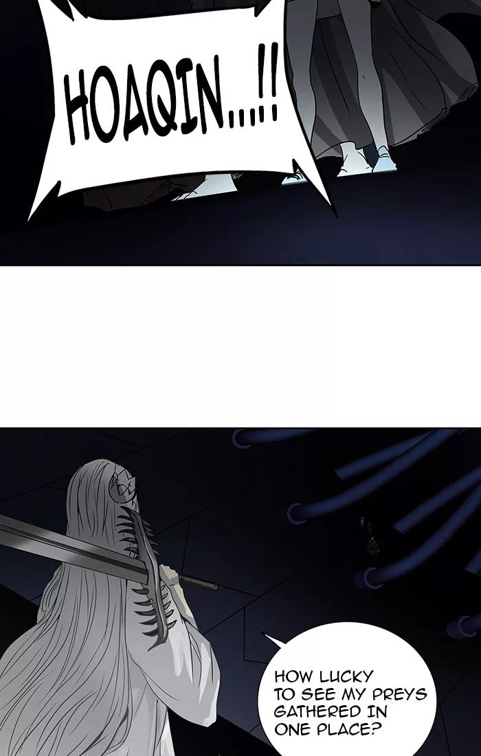Tower of God, chapter 259, image 35