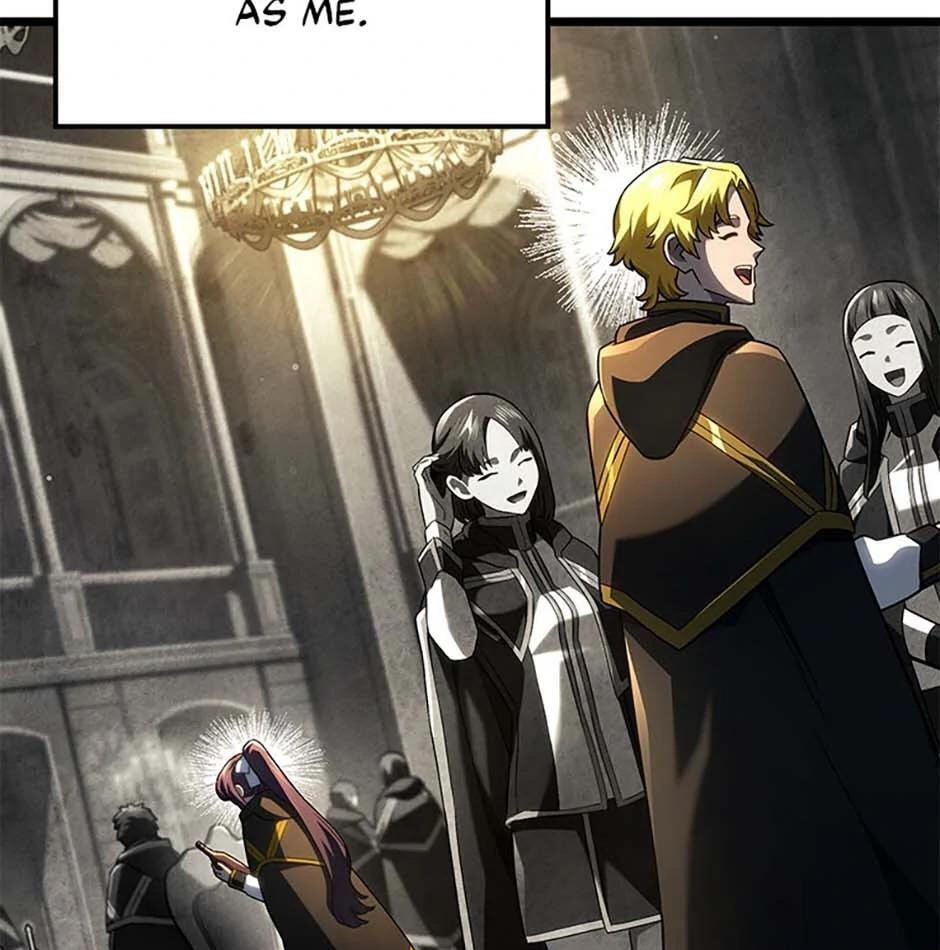 Revenge of the Baskerville Bloodhound, chapter 76, image 41