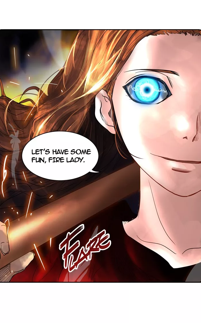 Tower of God, chapter 255, image 52