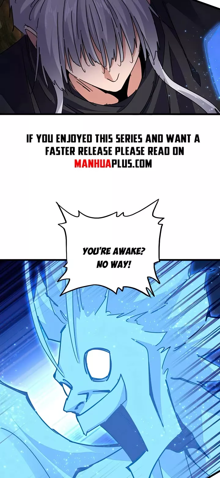 Magic Emperor, chapter 669, image 4