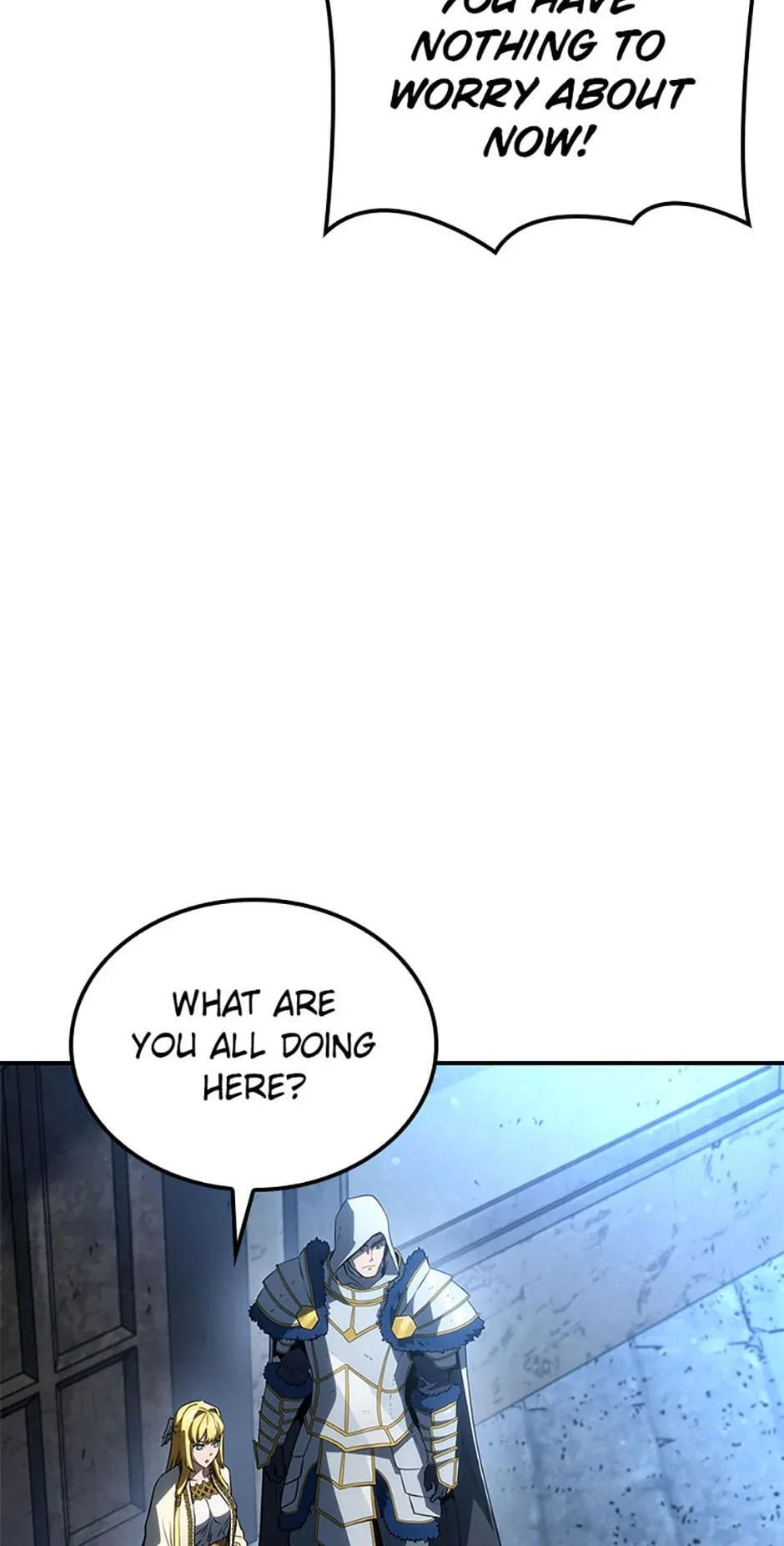 Revenge of the Baskerville Bloodhound, chapter 48, image 36