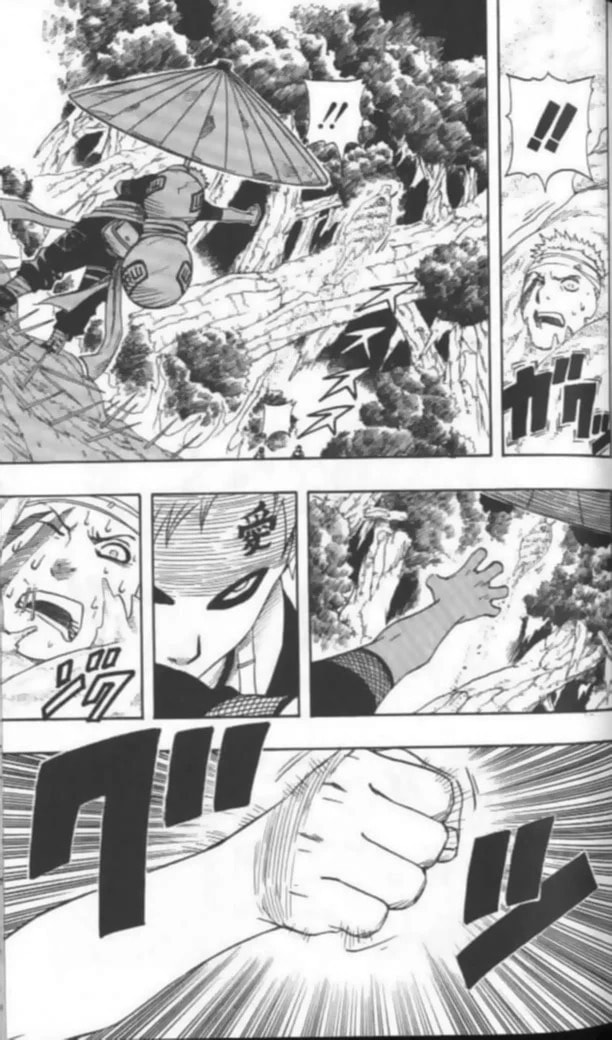 Naruto, chapter 59, image 8