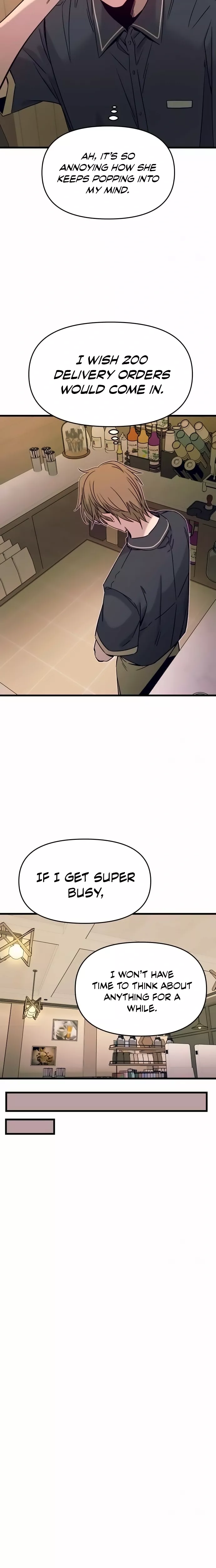 My Bias Gets on the Last Train, chapter 25, image 20