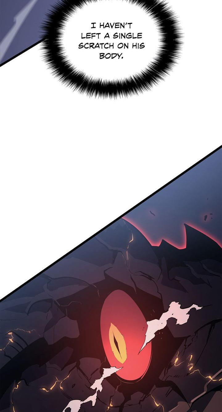 Solo Leveling, chapter 175, page 26