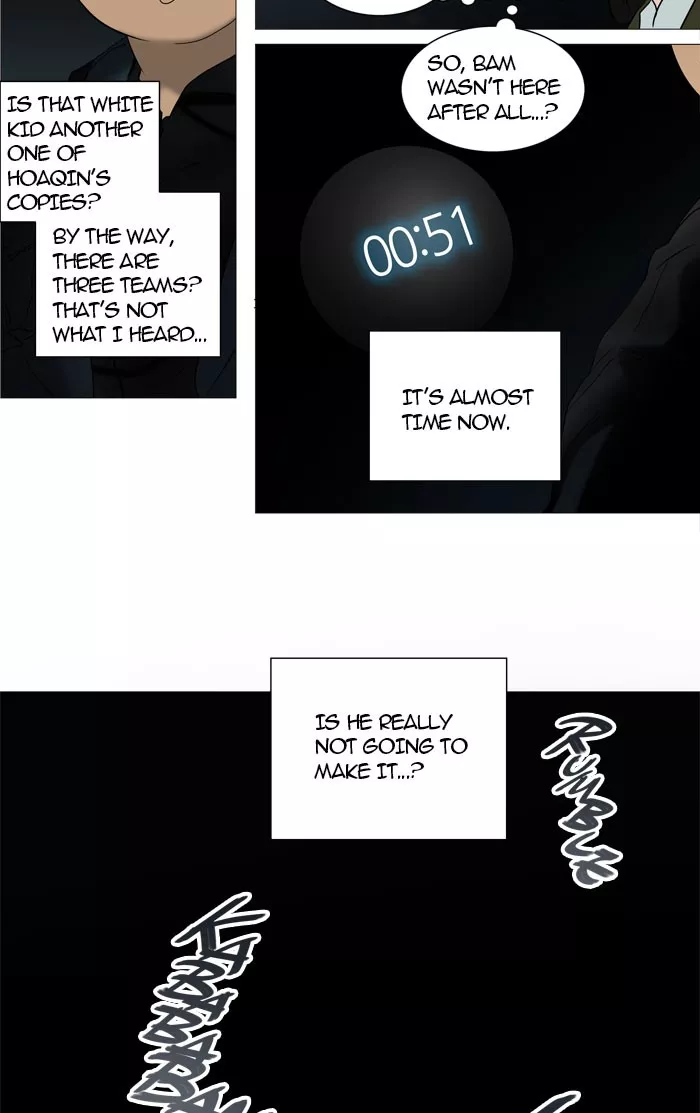 Tower of God, chapter 251, image 44