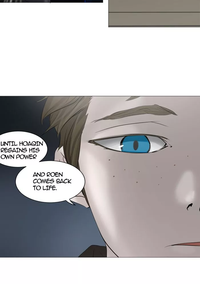 Tower of God, chapter 243, image 38