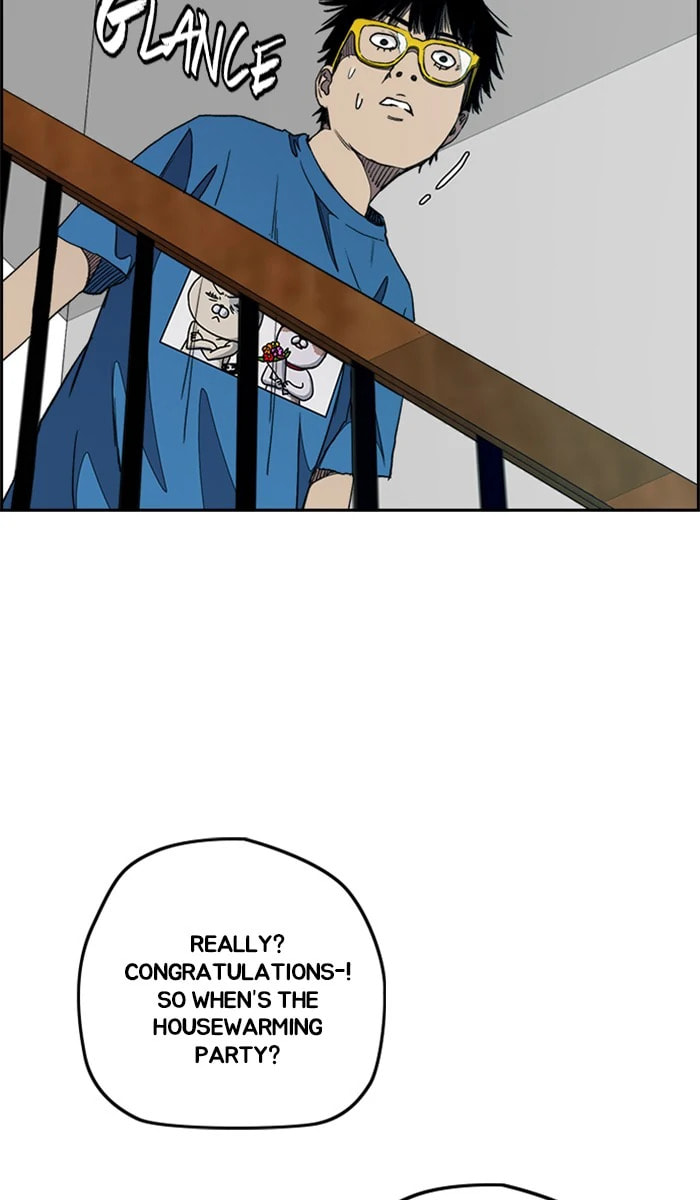 Wind Breaker, chapter 277, image 57