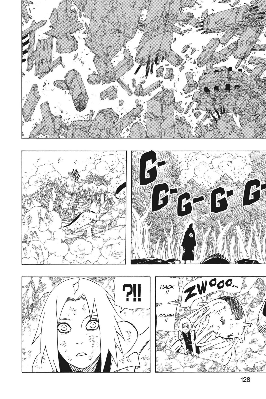 Naruto, chapter 429, image 12