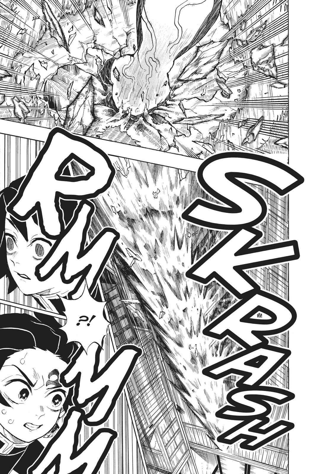 Demon Slayer: Kimetsu no Yaiba, chapter 146, image 13