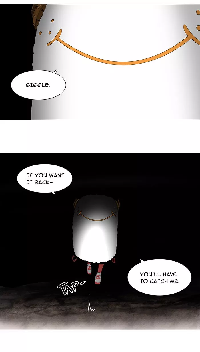 Tower of God, chapter 65, image 11