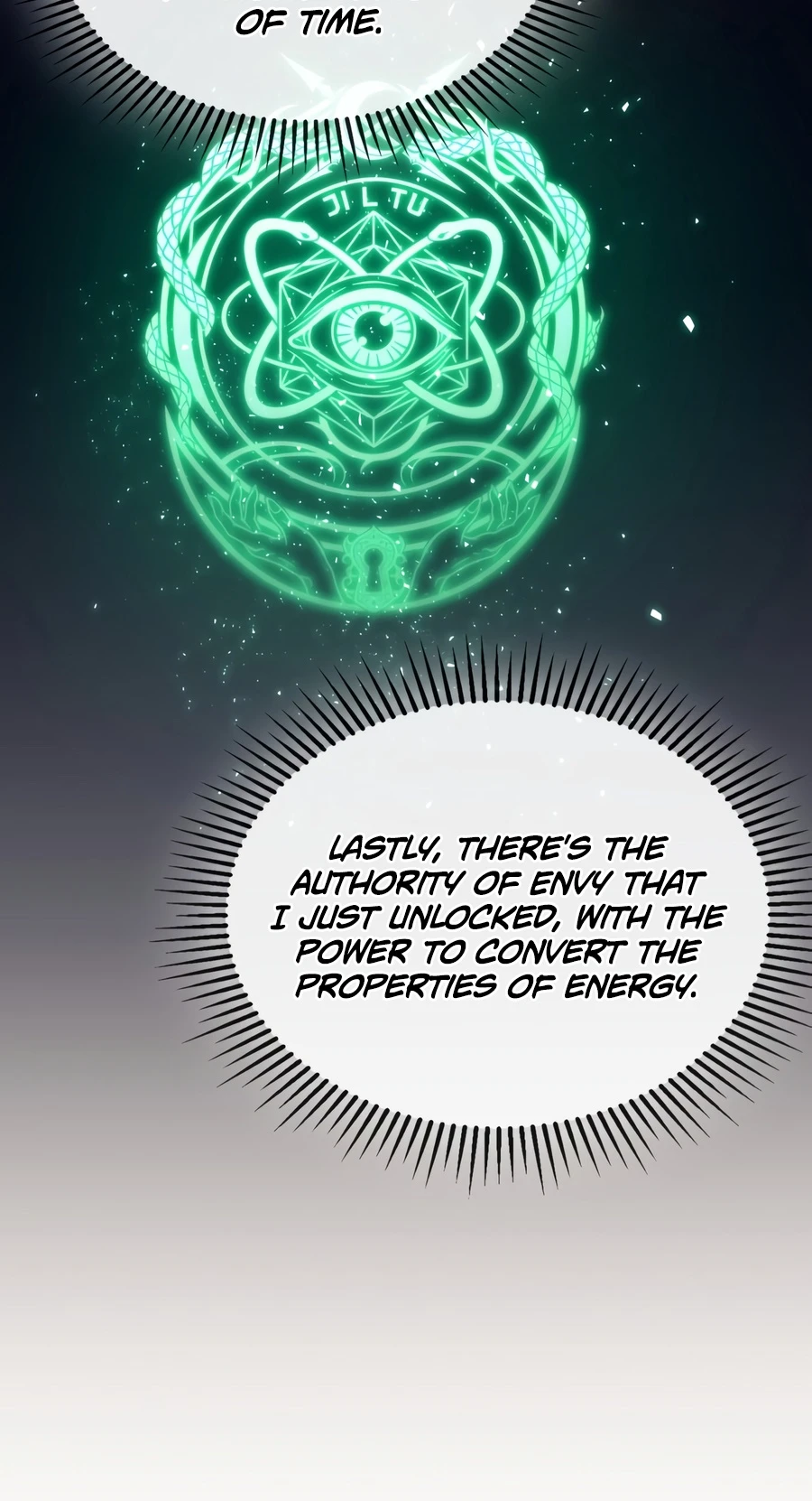 Return of the Apocalypse-Class Death Knight, chapter 80, image 13