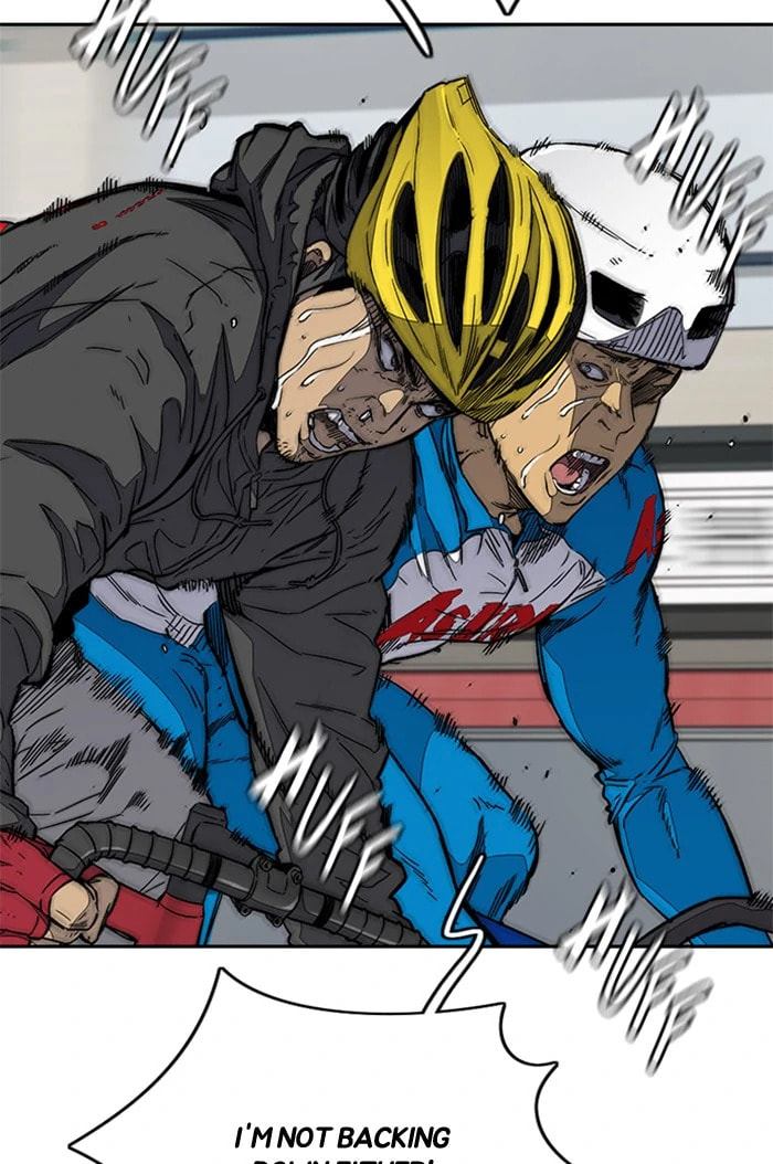 Wind Breaker, chapter 342, image 22