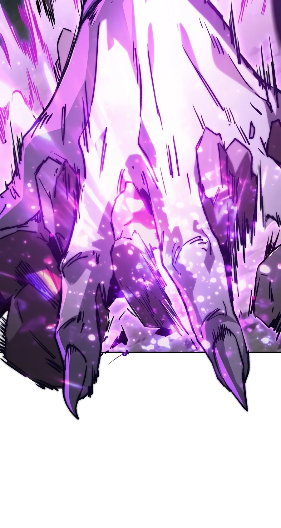 Return of the Apocalypse-Class Death Knight, chapter 80, image 5