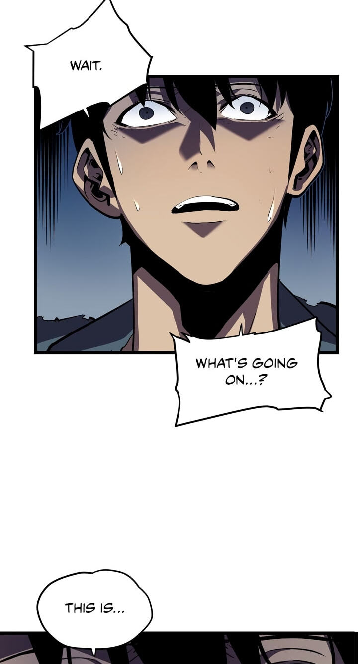 Solo Leveling, chapter 45, page 2