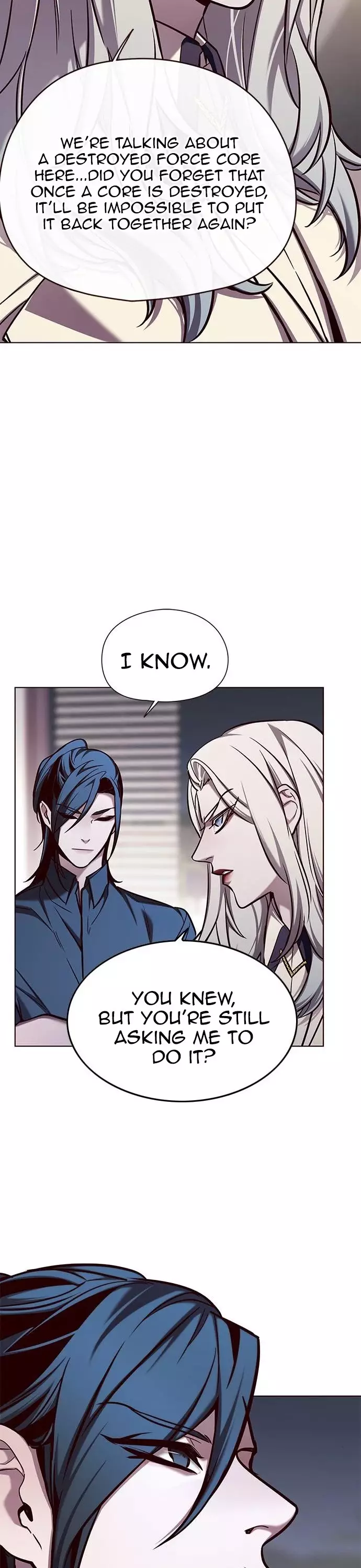 Eleceed, chapter 138, image 20