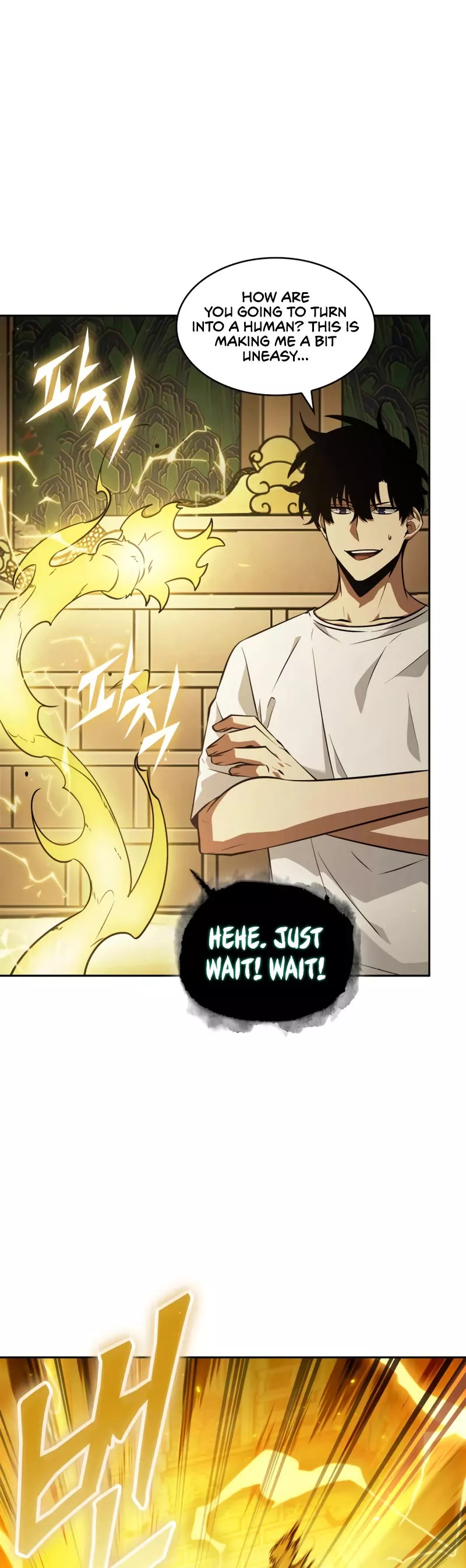 Tomb Raider King, chapter 409, image 48
