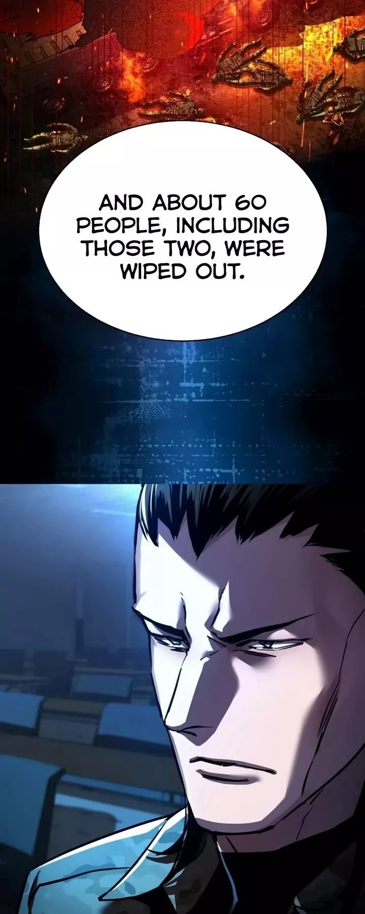 Teenage Mercenary, chapter 247, image 41
