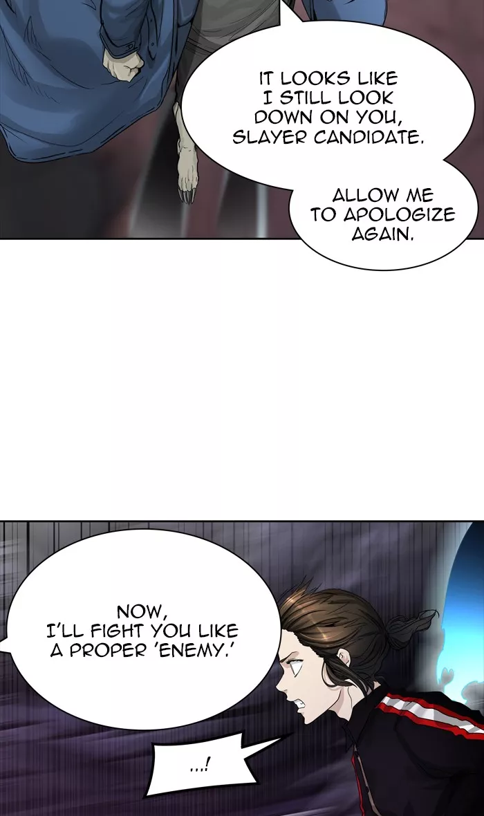 Tower of God, chapter 446, image 105