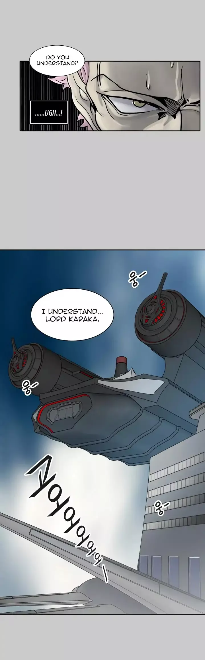 Tower of God, chapter 418, image 31