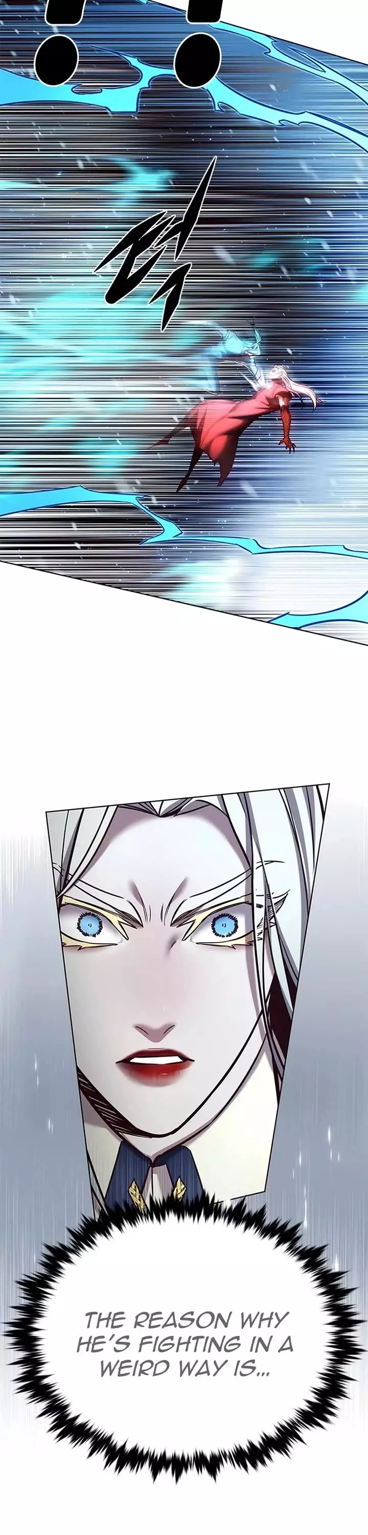 Eleceed, chapter 259, image 44