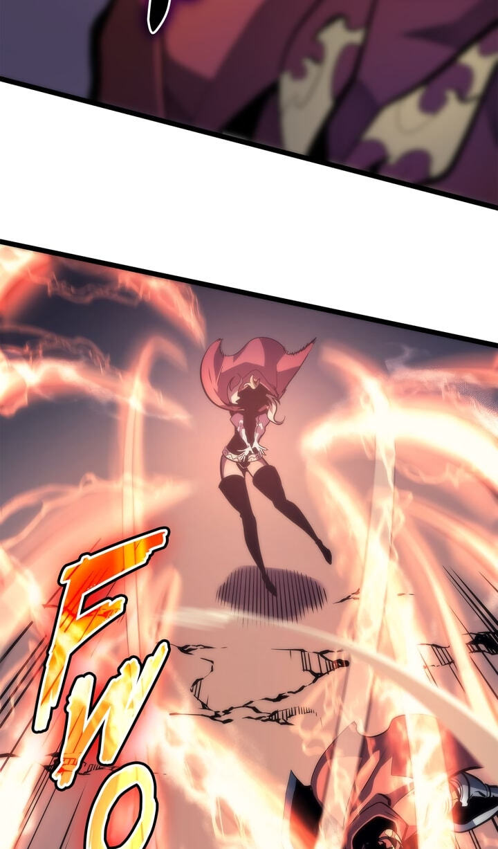 Solo Leveling, chapter 69, page 17