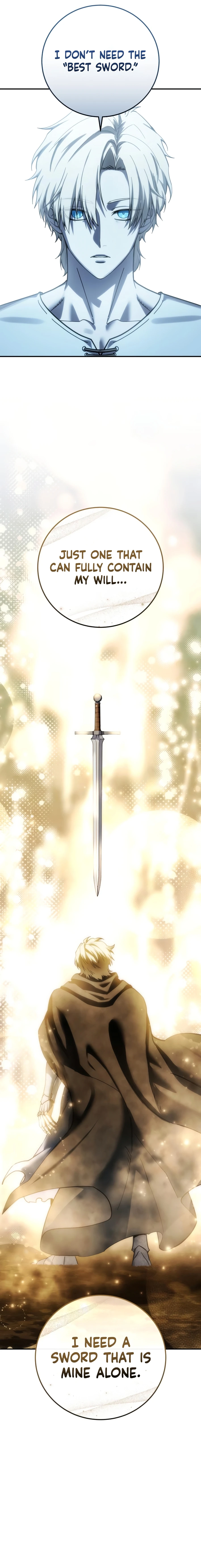 Star-Fostered Swordmaster, chapter 120, image 20