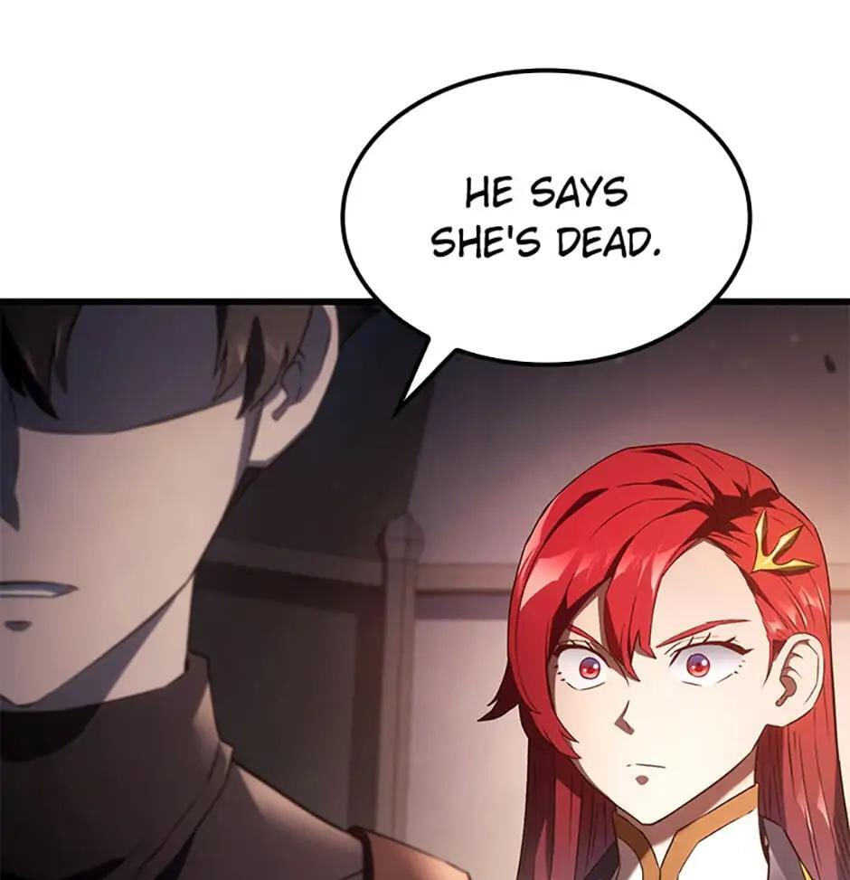 Revenge of the Baskerville Bloodhound, chapter 27, image 104