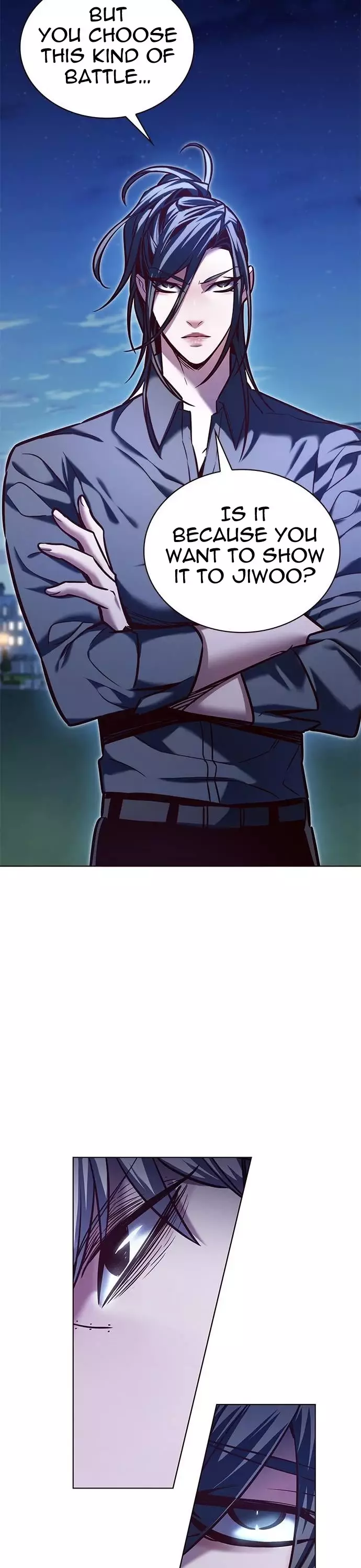 Eleceed, chapter 222, image 11