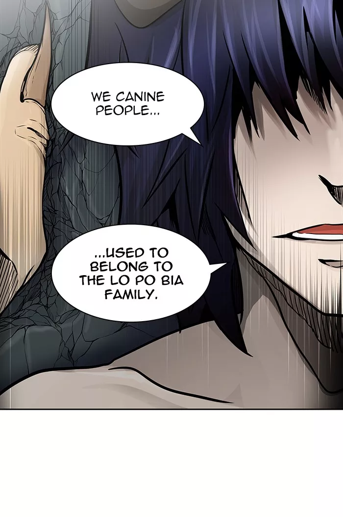 Tower of God, chapter 467, image 19