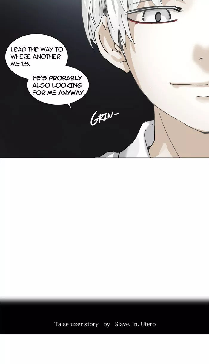 Tower of God, chapter 245, image 4