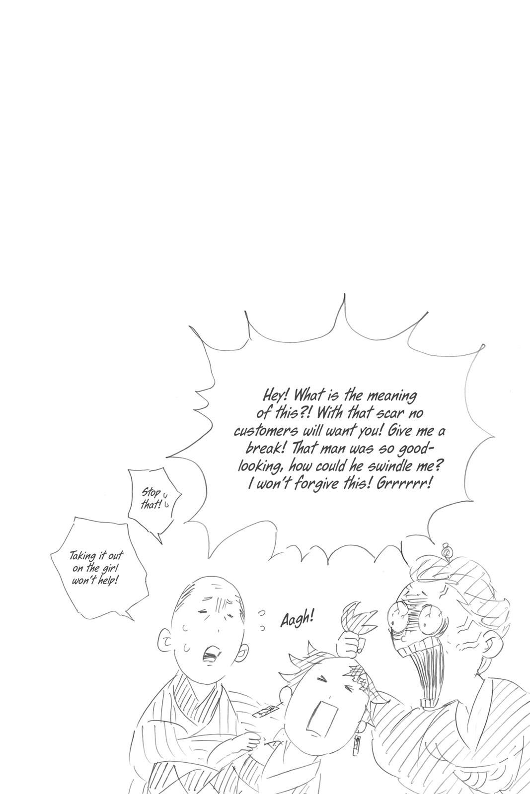 Demon Slayer: Kimetsu no Yaiba, chapter 71, image 28