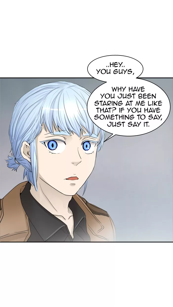 Tower of God, chapter 364, image 18