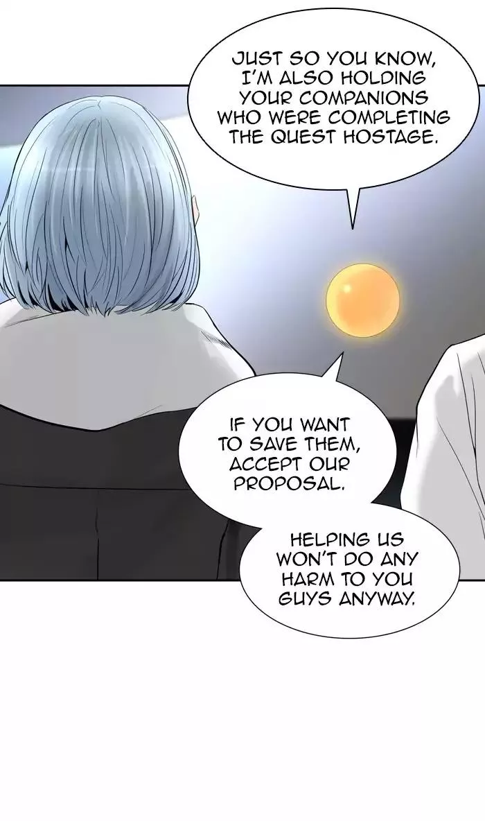 Tower of God, chapter 380, image 45